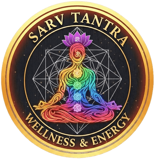 SARV Tantra Logo
